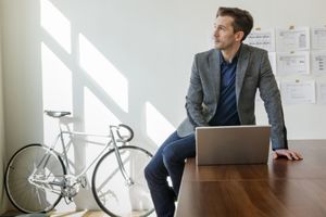 Technopreneurship